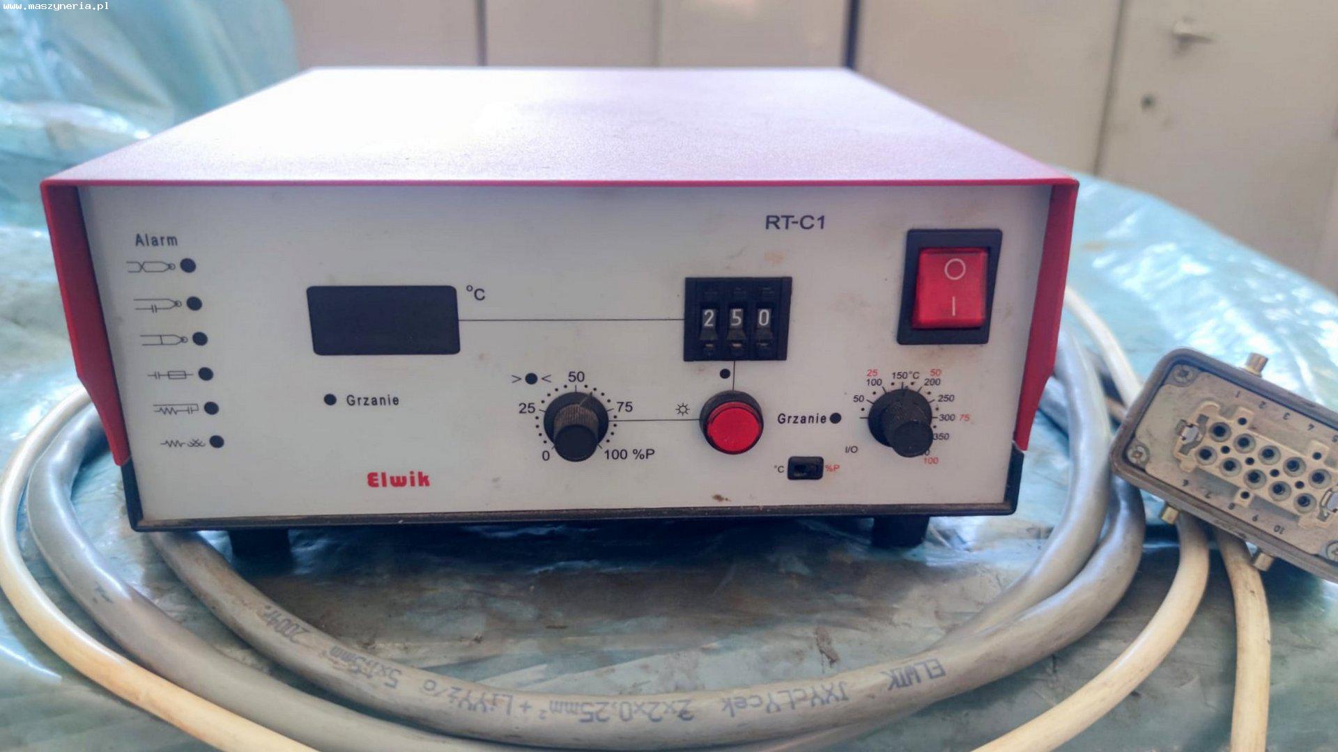 Termoregolatori plastica in vendita